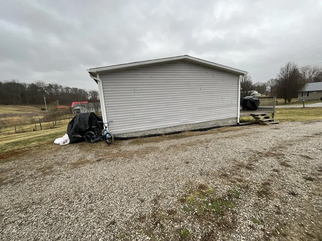 82 Coffee Tree Lane Somerset KY 42503