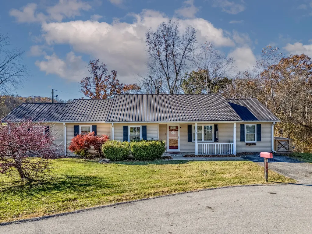 105 Poplar Court West Liberty KY 41472