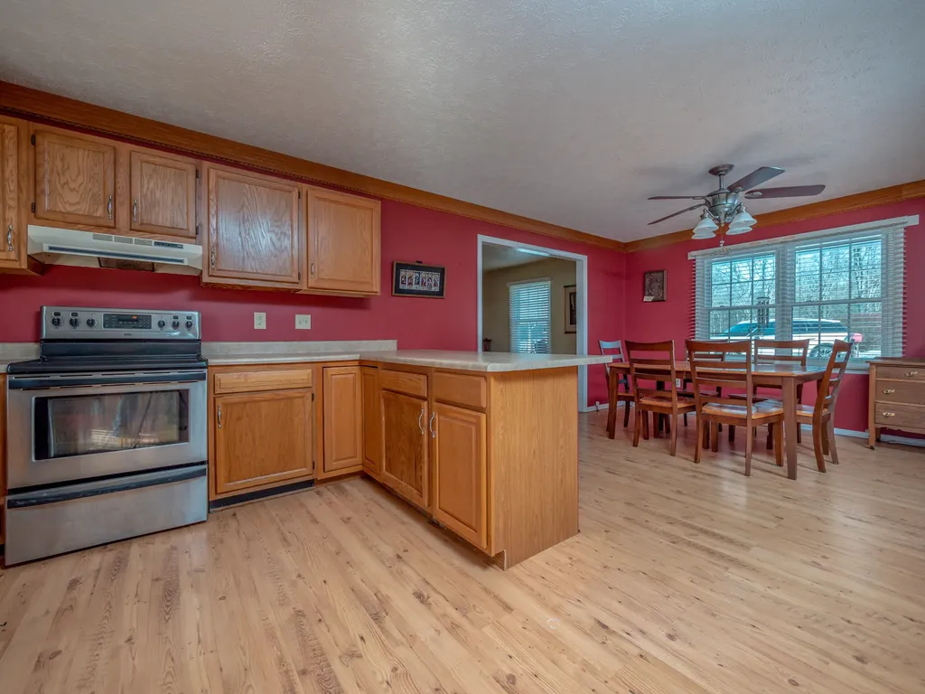105 Poplar Court West Liberty KY 41472