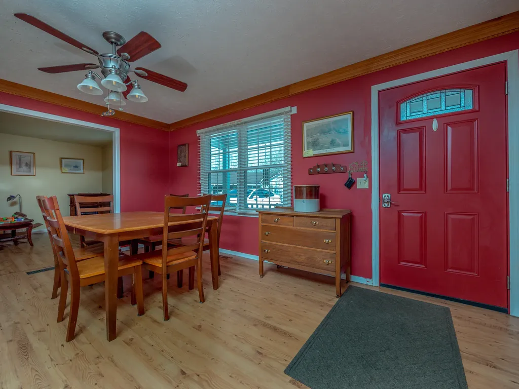 105 Poplar Court West Liberty KY 41472