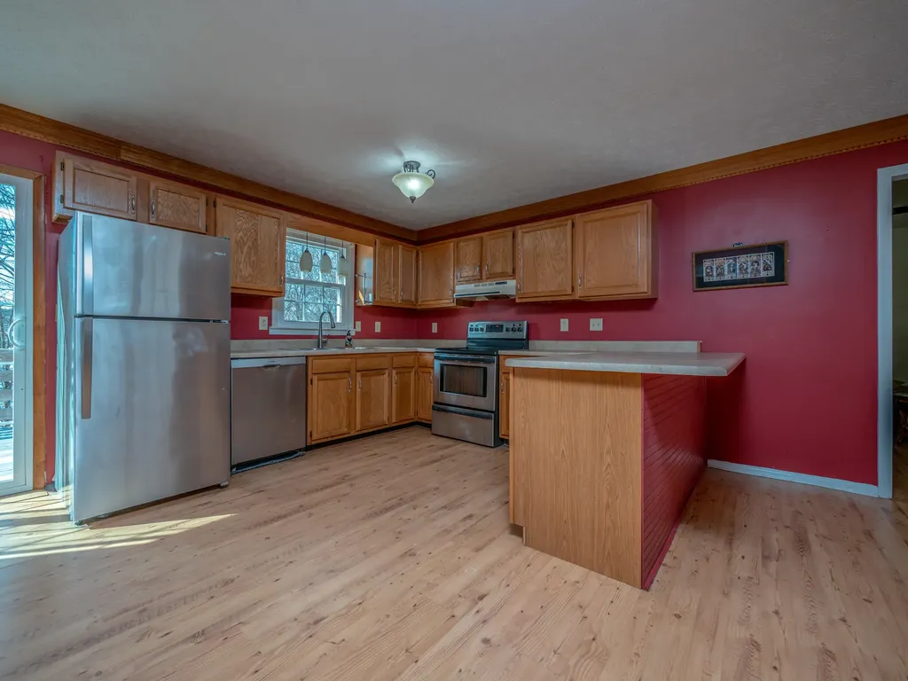 105 Poplar Court West Liberty KY 41472