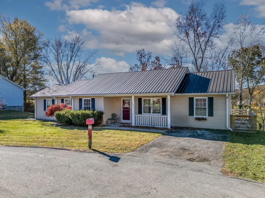 105 Poplar Court West Liberty KY 41472