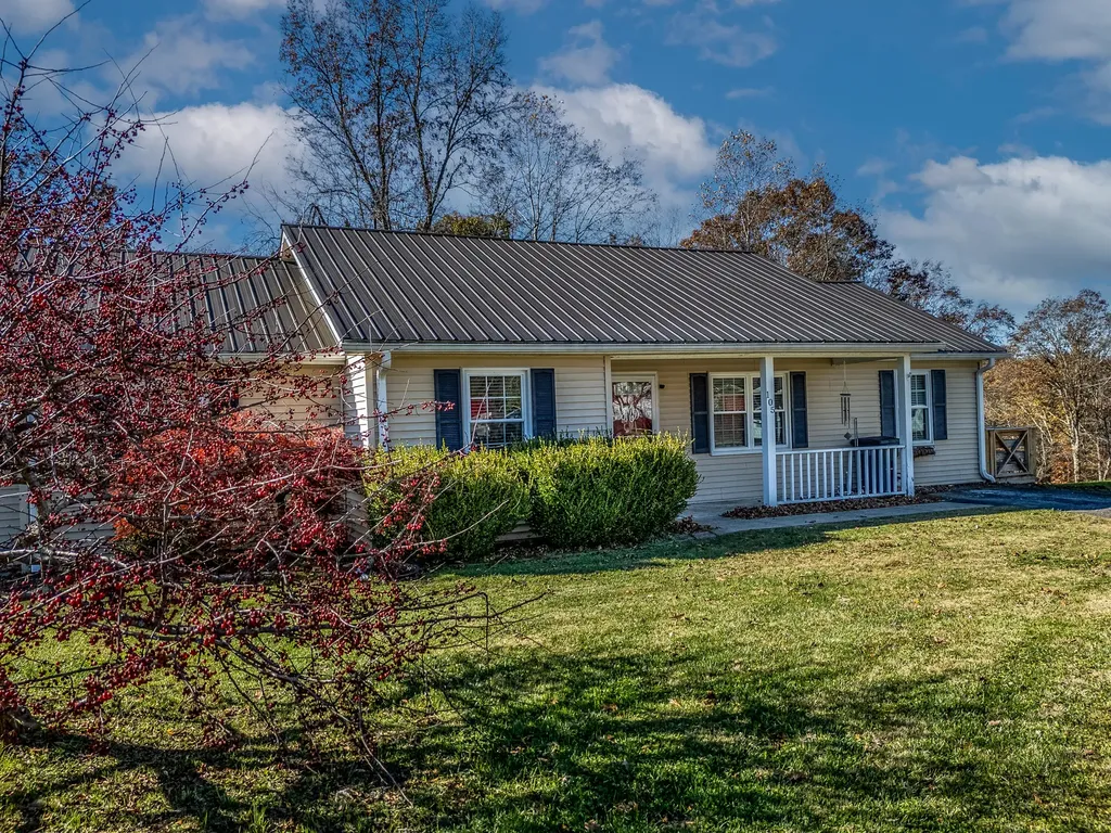 105 Poplar Court West Liberty KY 41472