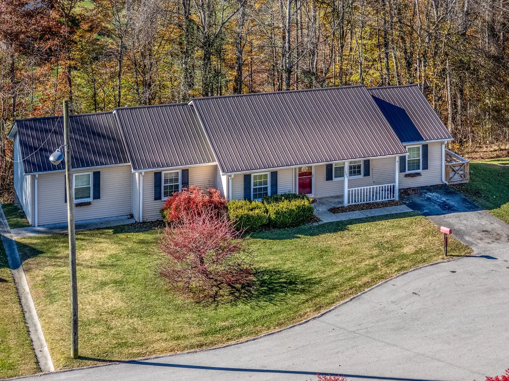 105 Poplar Court West Liberty KY 41472