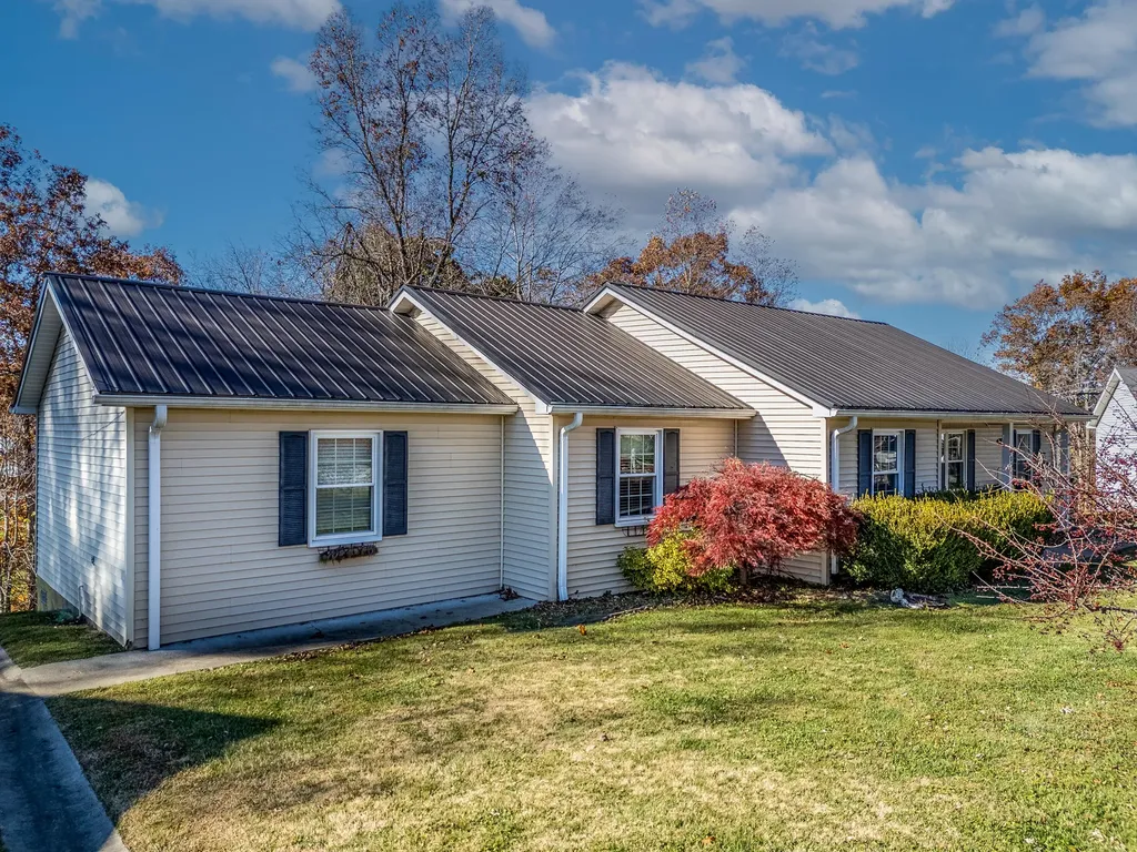 105 Poplar Court West Liberty KY 41472