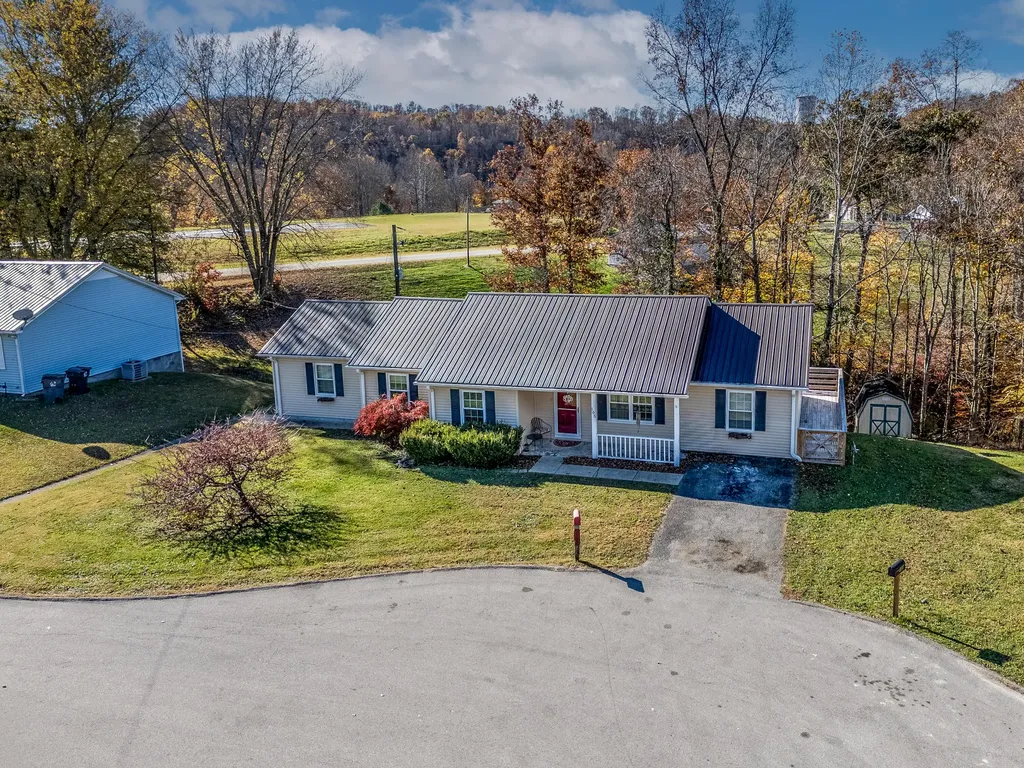 105 Poplar Court West Liberty KY 41472