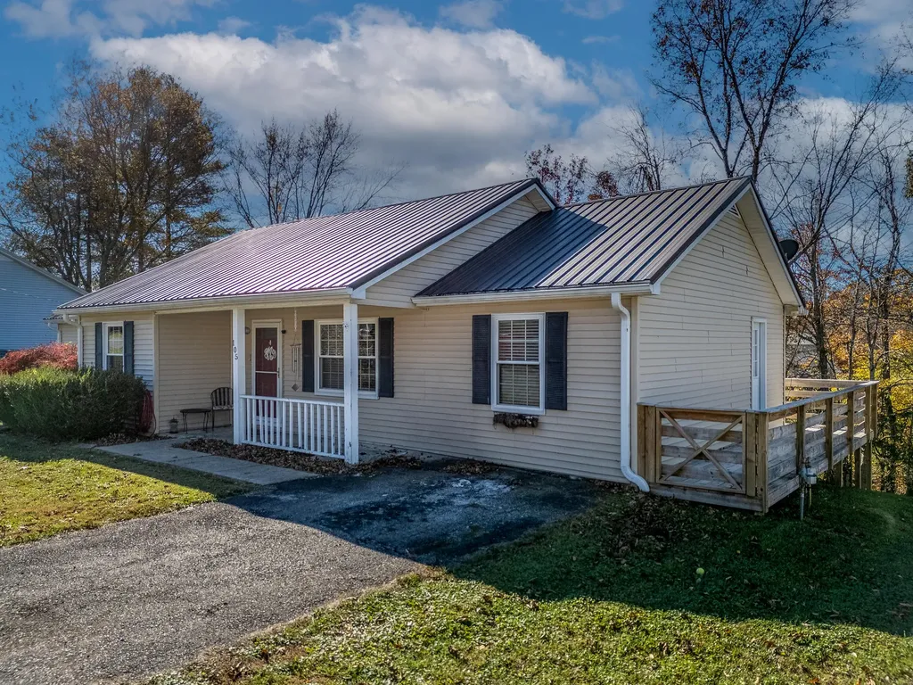 105 Poplar Court West Liberty KY 41472