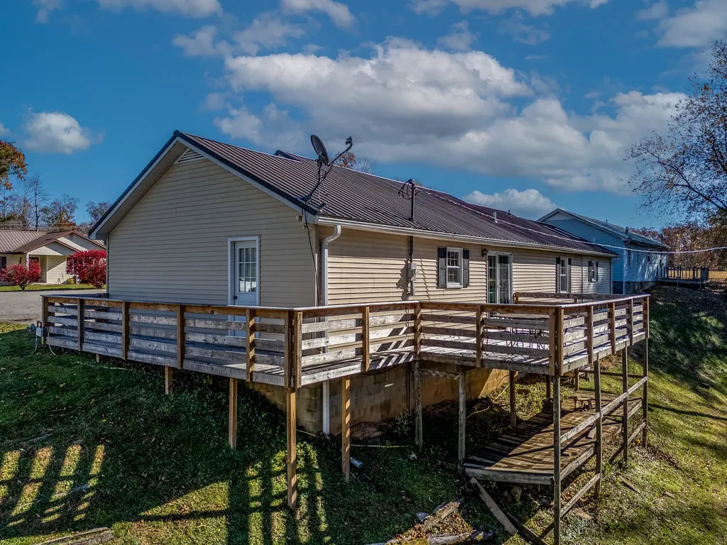 105 Poplar Court West Liberty KY 41472