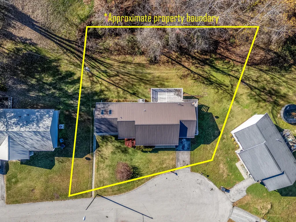 105 Poplar Court West Liberty KY 41472