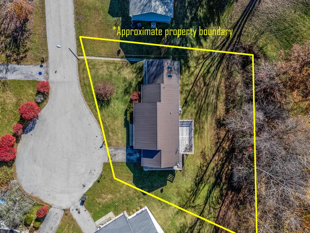105 Poplar Court West Liberty KY 41472
