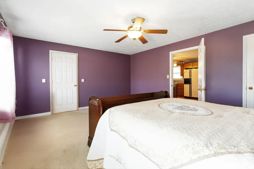 1015 Old Waitsboro Road Bronston KY 42518