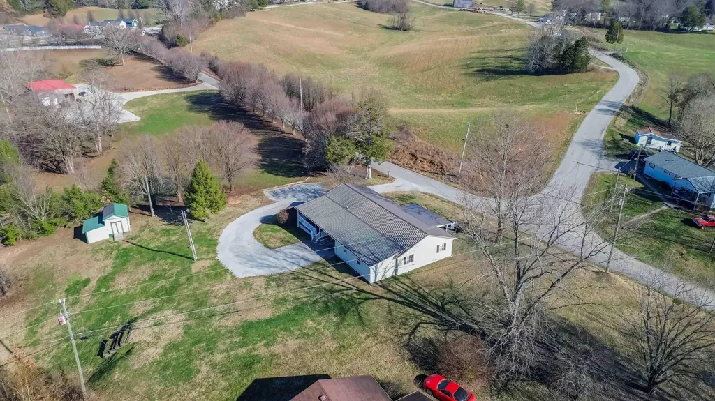 1015 Old Waitsboro Road Bronston KY 42518