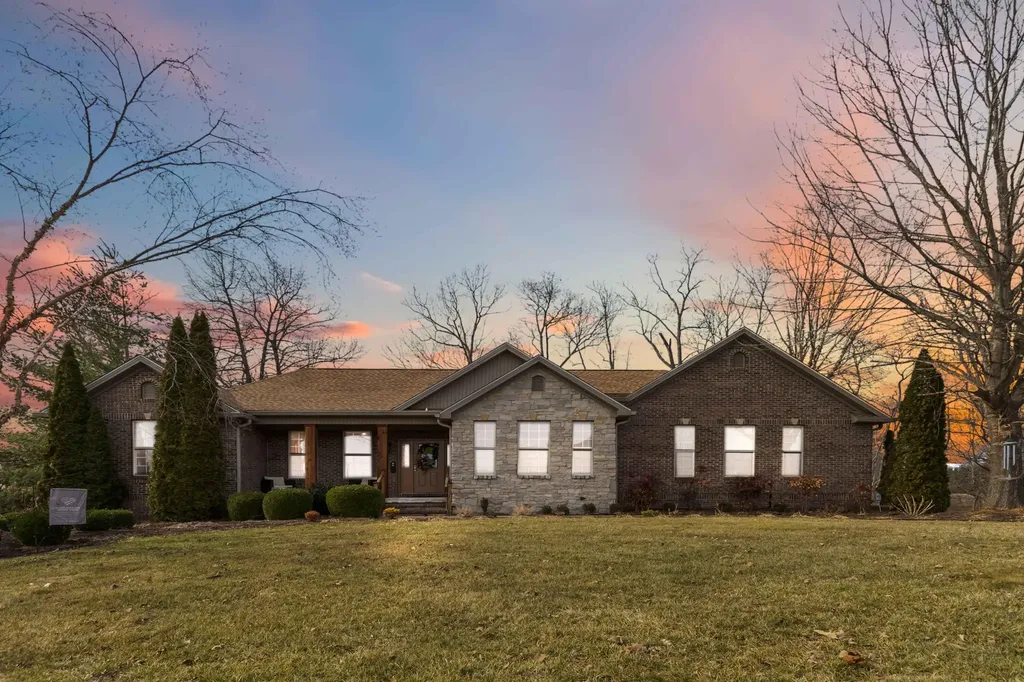80 Kolsons Landing Drive Somerset KY 42503