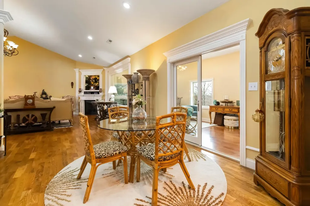 80 Kolsons Landing Drive Somerset KY 42503