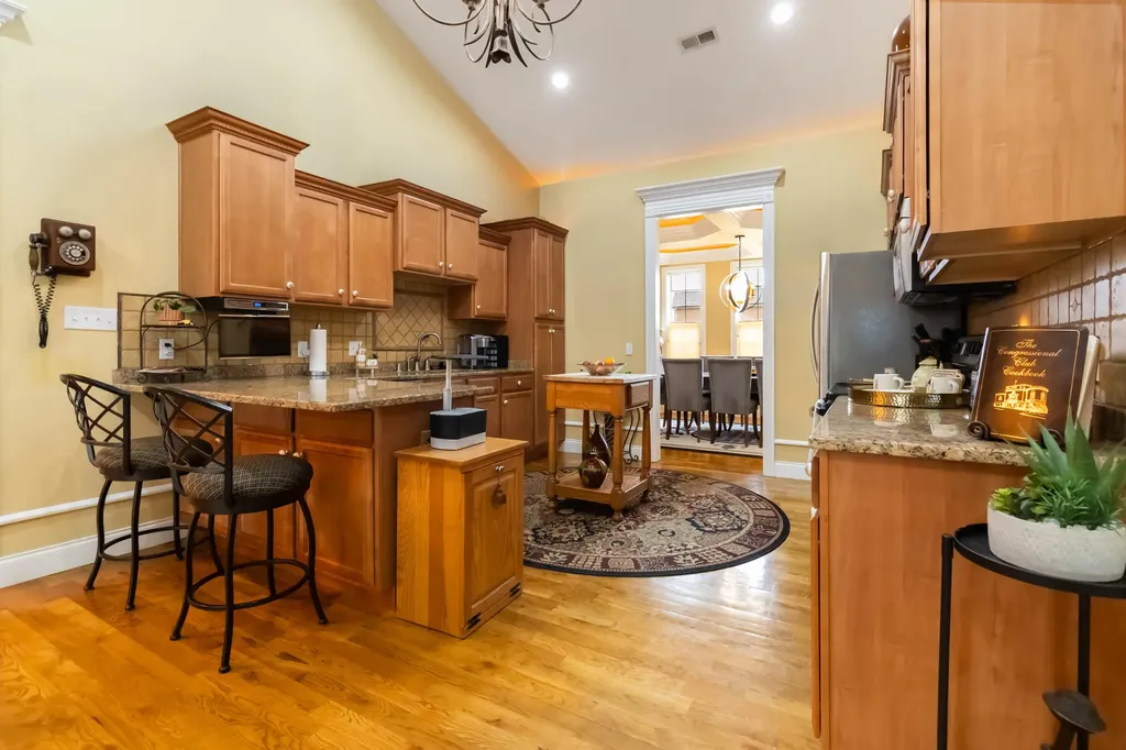 80 Kolsons Landing Drive Somerset KY 42503