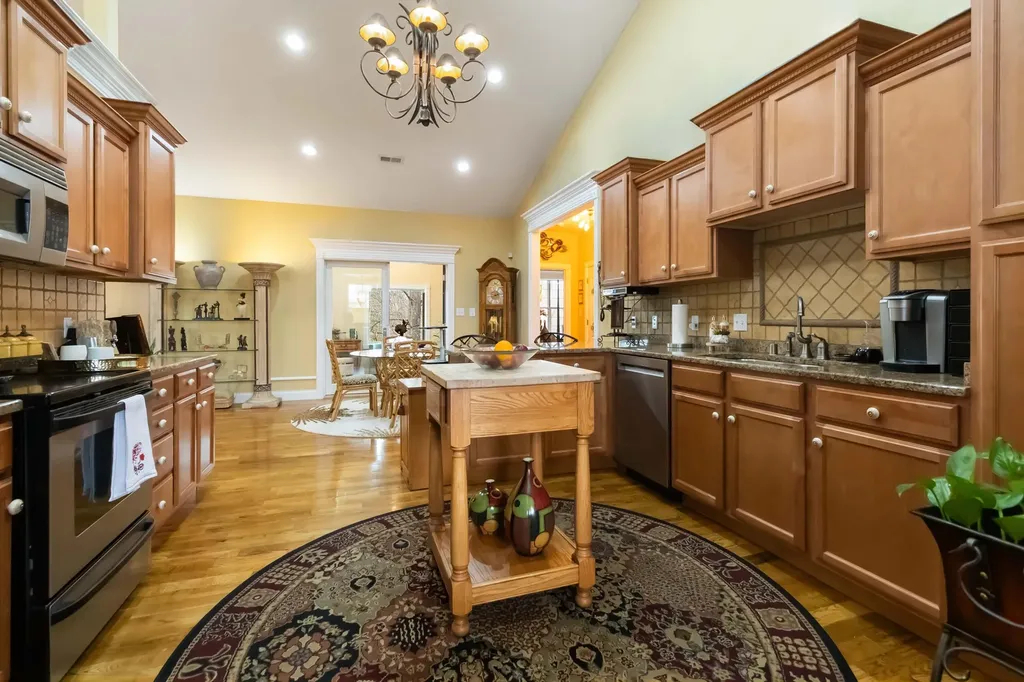 80 Kolsons Landing Drive Somerset KY 42503