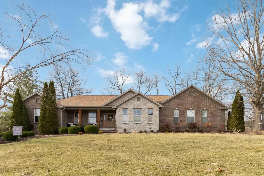 80 Kolsons Landing Drive Somerset KY 42503