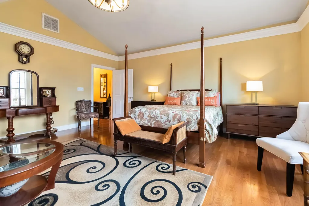 80 Kolsons Landing Drive Somerset KY 42503