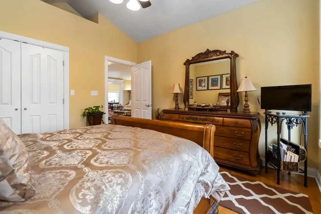 80 Kolsons Landing Drive Somerset KY 42503