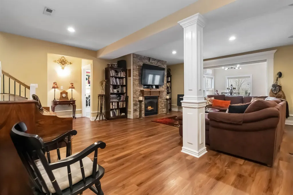 80 Kolsons Landing Drive Somerset KY 42503