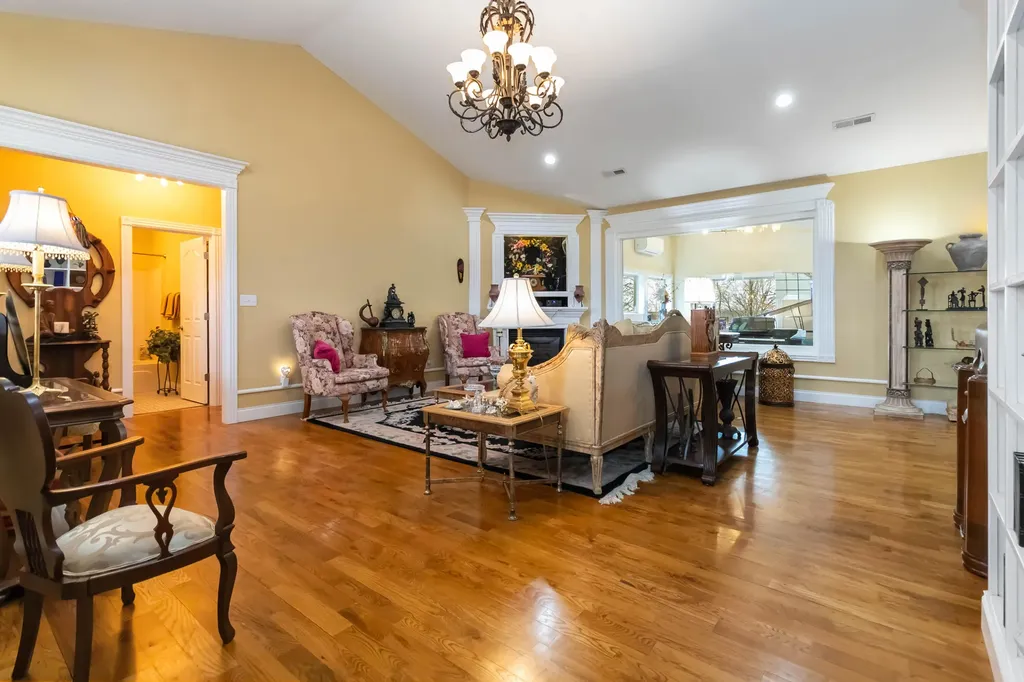 80 Kolsons Landing Drive Somerset KY 42503