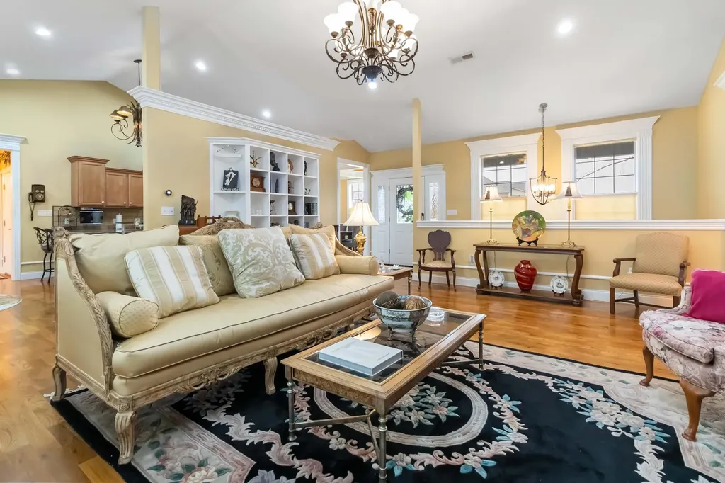 80 Kolsons Landing Drive Somerset KY 42503