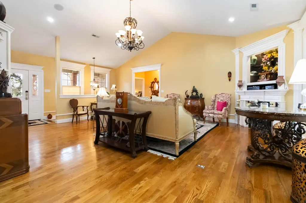 80 Kolsons Landing Drive Somerset KY 42503