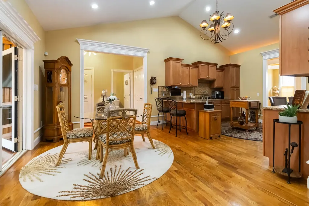 80 Kolsons Landing Drive Somerset KY 42503