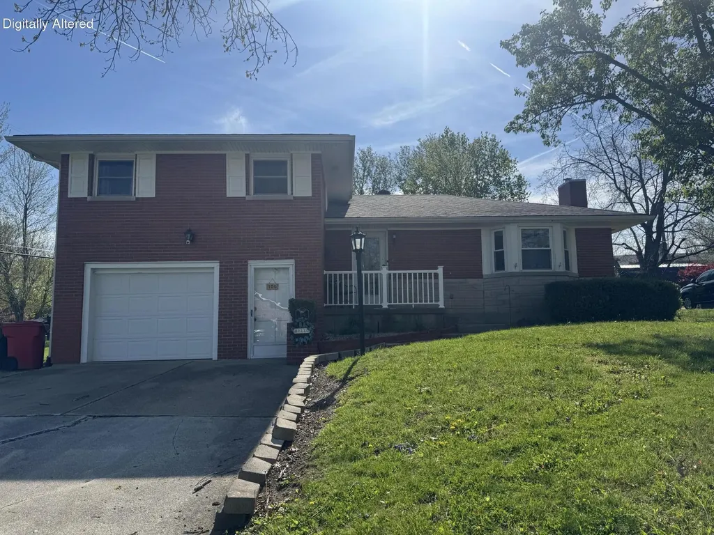106 Taylor Drive Cynthiana KY 41031