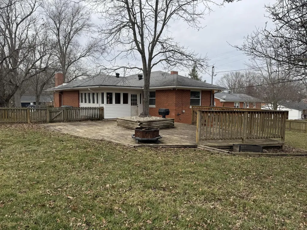 106 Taylor Drive Cynthiana KY 41031