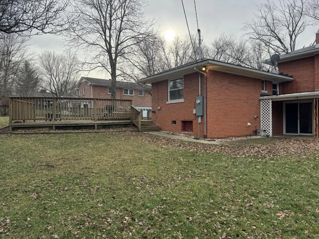 106 Taylor Drive Cynthiana KY 41031