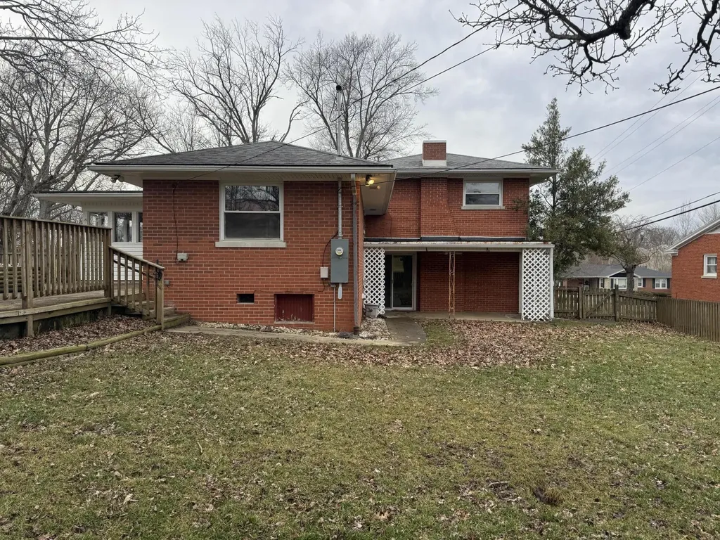 106 Taylor Drive Cynthiana KY 41031