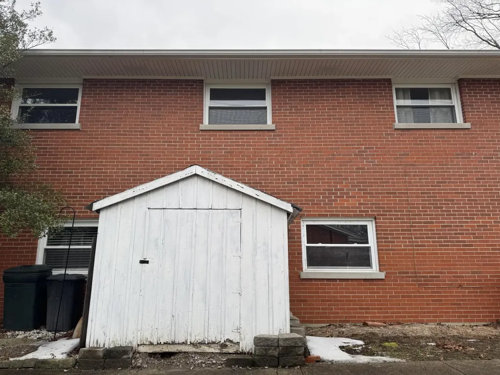106 Taylor Drive Cynthiana KY 41031