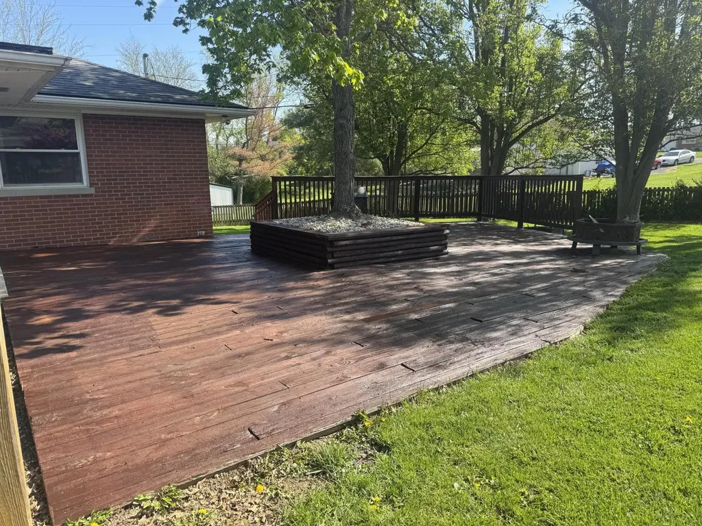106 Taylor Drive Cynthiana KY 41031