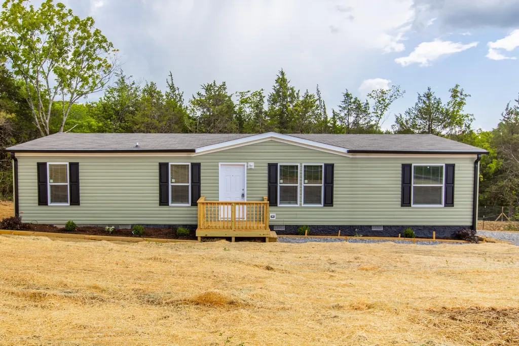 306 Parsons Lane Harrodsburg KY 40330