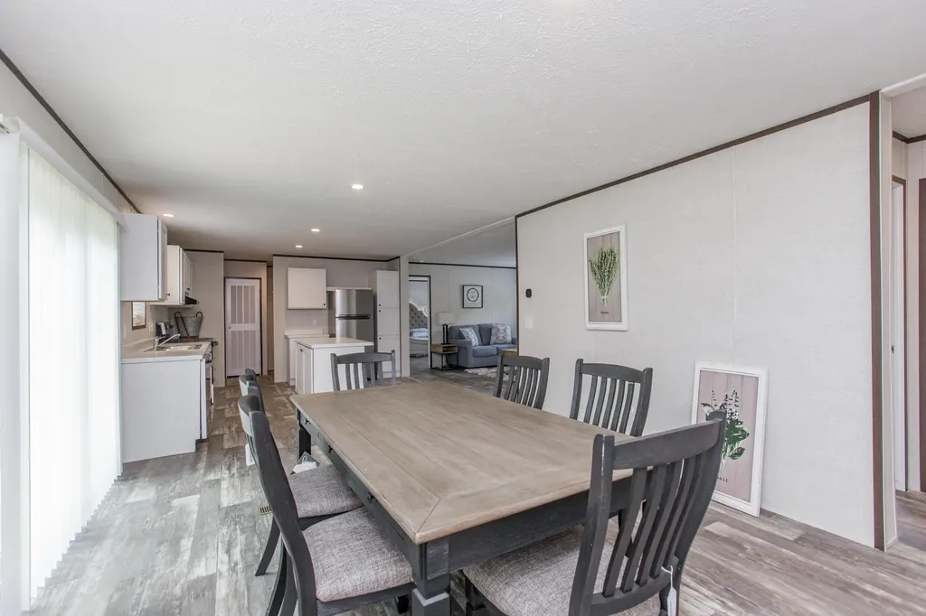 306 Parsons Lane Harrodsburg KY 40330