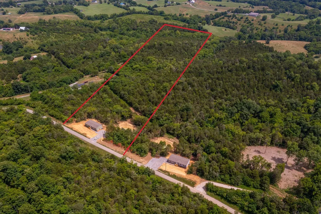 306 Parsons Lane Harrodsburg KY 40330