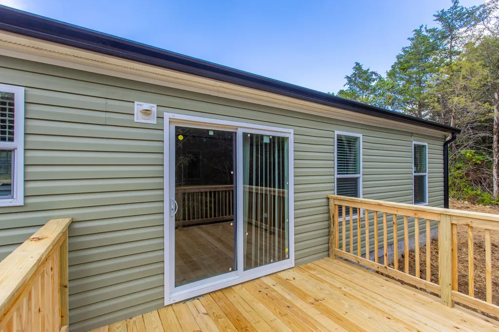 306 Parsons Lane Harrodsburg KY 40330