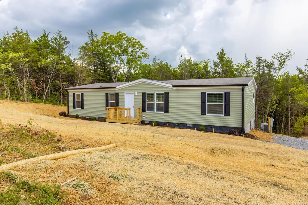 306 Parsons Lane Harrodsburg KY 40330