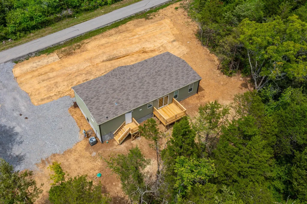 306 Parsons Lane Harrodsburg KY 40330