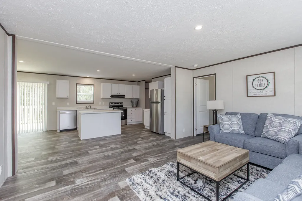 306 Parsons Lane Harrodsburg KY 40330