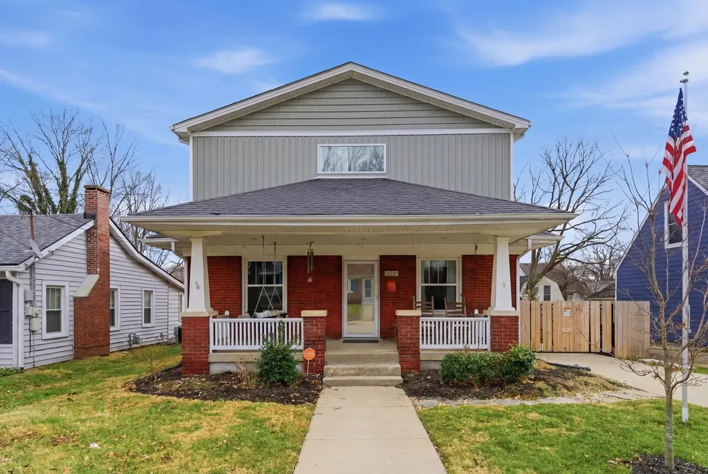 228 Bassett Avenue Lexington KY 40502
