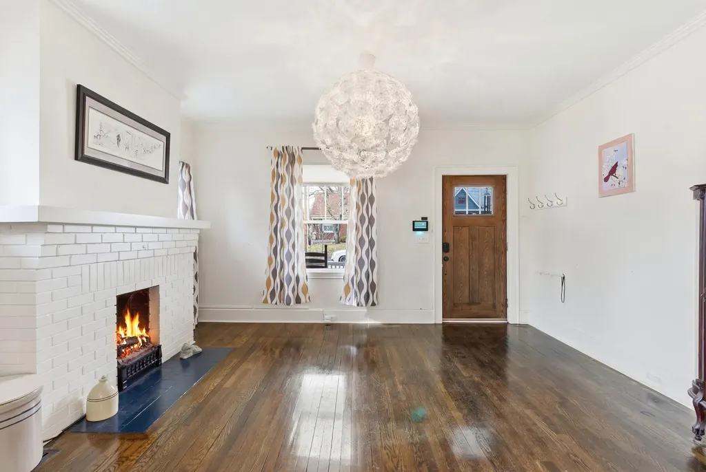 228 Bassett Avenue Lexington KY 40502