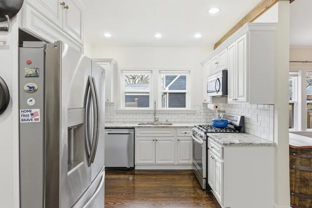 228 Bassett Avenue Lexington KY 40502