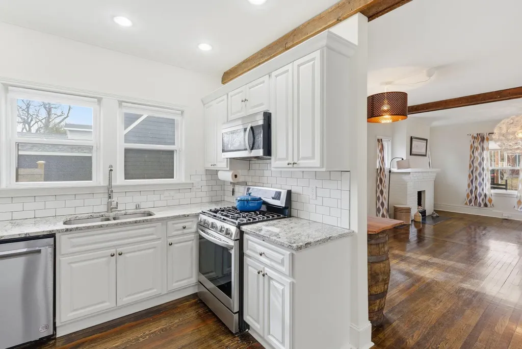 228 Bassett Avenue Lexington KY 40502