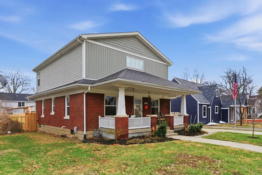 228 Bassett Avenue Lexington KY 40502