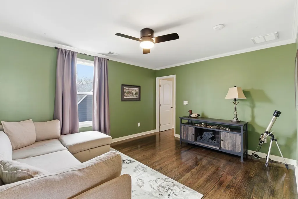 228 Bassett Avenue Lexington KY 40502