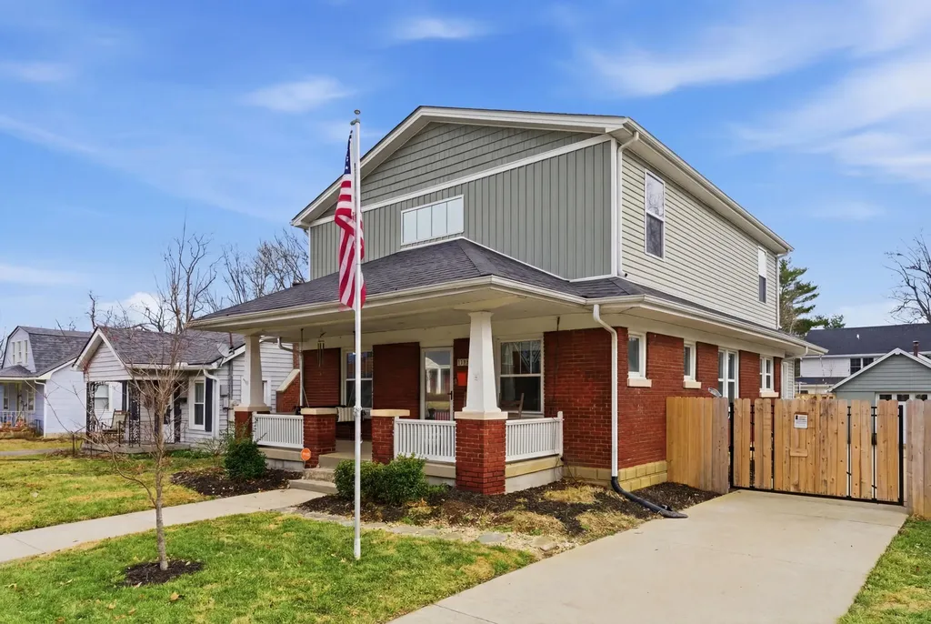 228 Bassett Avenue Lexington KY 40502