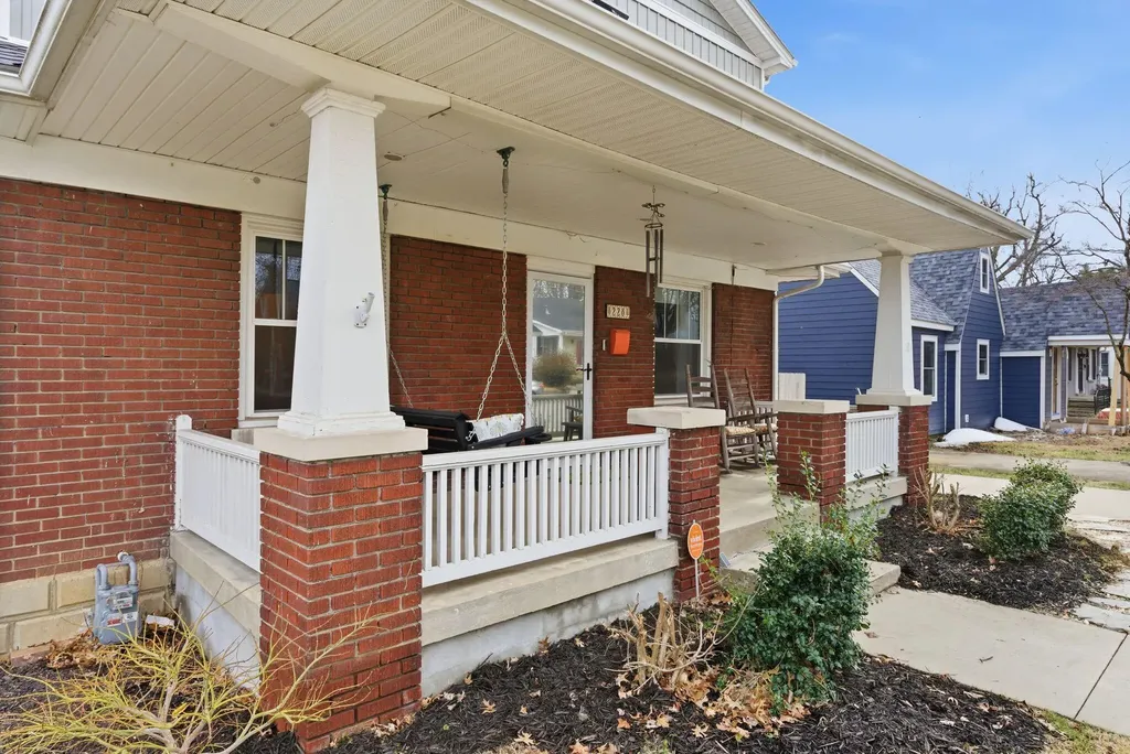 228 Bassett Avenue Lexington KY 40502