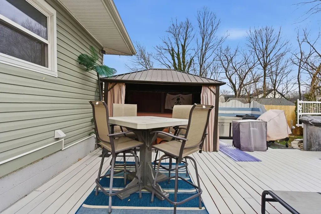 228 Bassett Avenue Lexington KY 40502